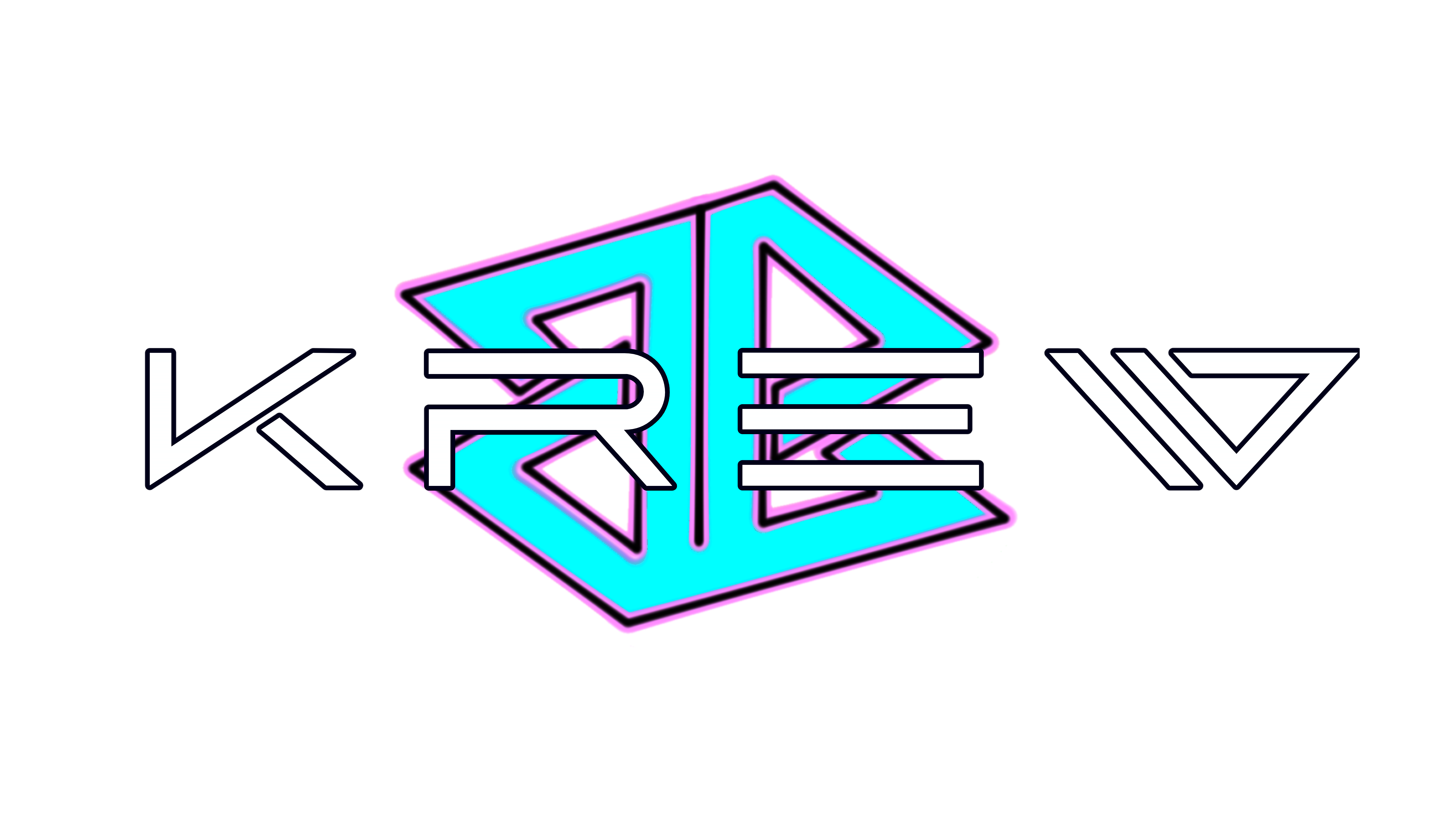 KREW Logo